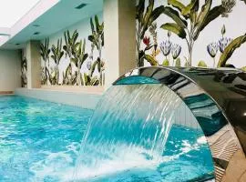Afrodyta Spa, beach hotel in Świnoujście