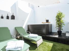 Urban Pulses Alameda