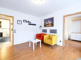 Be Our Guest - Hannover City Apartment, apartment in Hannover