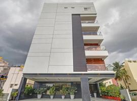 Treebo Premium Raj Vista Global Village, hotel v destinaci Bengalúr