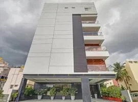 Treebo Premium Raj Vista Global Village