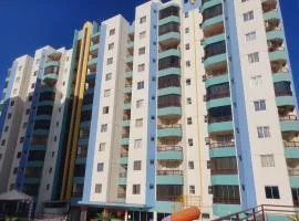 Apartamento Millenium Otima Localizacao E Nova Area DE Lazer!!!
