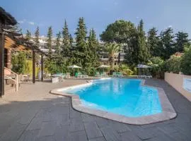 Apartamento Malick - Balaia