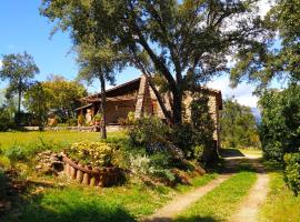 La Simona Casa Rural, nyaraló Perales del Puertóban