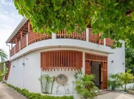 Ithaa Dhigurah Maldives