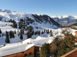 LA PLAGNE Appartement 2 pièces 30m² à BELLE-PLAGNE