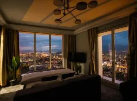 Sky Deluxe 2 Fitness & Spa