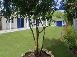 Puerta Azúl Capurganá