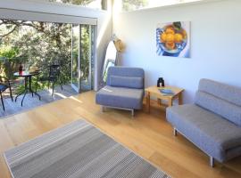 Tutiri in Oneroa - Stay Waiheke