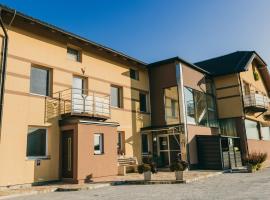 Furman Apartments Slovenja vas, zelfstandige accommodatie in Spodnja Hajdina