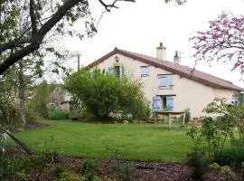 Gite du jardin du Bout du Ciel