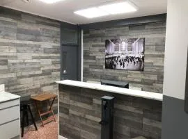 Barking Park Hotel