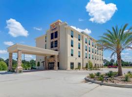 The 10 Best Hotels Near Ike Hamilton Expo Center In West Monroe United States Of America
