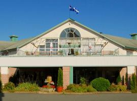 Travelodge by Wyndham Victoriaville, hotel malapit sa Club de Golf de Victoriaville, Victoriaville