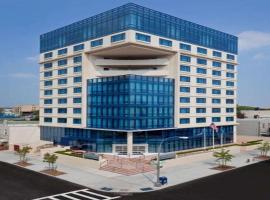 Vista LIC Hotel, Premier Collection by Best Western, hotel sa Queens