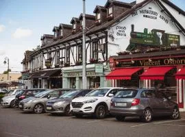 Muskerry Arms Bar and B&B