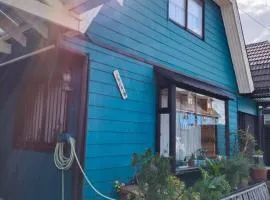 lotus shared-house