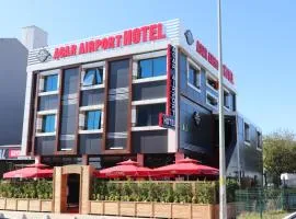 Acar Airport Hotel
