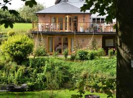 Thatchcombe B&B, hotel em Wantage