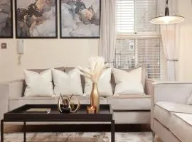 Vikings Apartment City Centre Exclusive Offers With Private Parking & Terrace