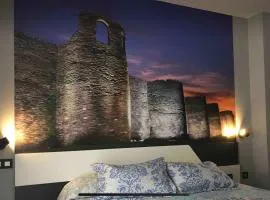 Suite Lugo