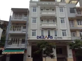 Dreams Hotel