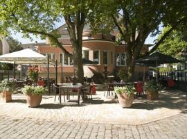 Hotel Alte Mark, Hotel in Hamm