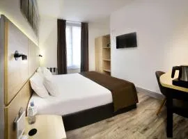 Best Western Lyon Saint-Antoine