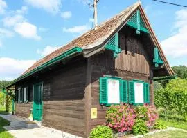 Cozy Home In Deutsch-schtzen With Kitchen