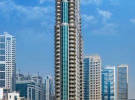 City Premiere Marina Hotel Apartments