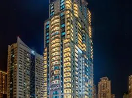 City Premiere Marina Hotel Apartments