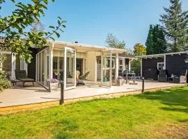 5 person holiday home in Grenaa