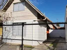 Casa acogedora en excelente ubicación de San Fernando