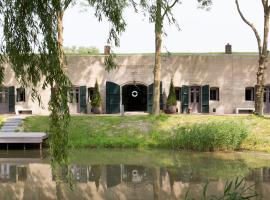 Fort Resort Beemster, khách sạn ở Zuidoostbeemster