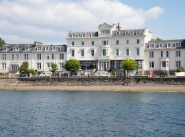 The Great Western Hotel, hotel sa Oban