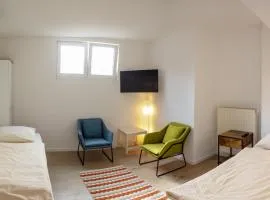 Lauers Ferienwohnung 2