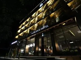 N Bridge Hotel JEON JU