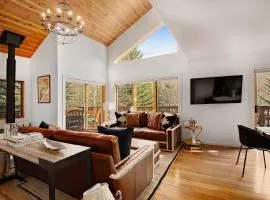 2109 B Chamonix home