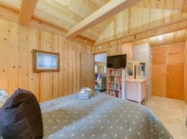 Cabin in the Pines, hotel en Joseph