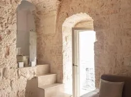 Vico Monte II - Maison typique des Pouilles