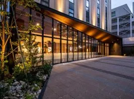 Tabino Hotel lit Matsumoto Milky white Onsen