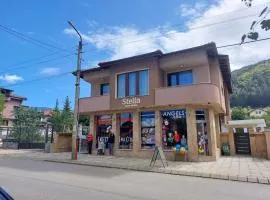 Stella Guesthouse