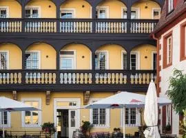 Apart-Hotel Heiligenthaler Hof