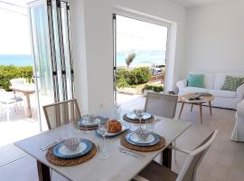 Casa Chelimen, holiday home in Balcon del Mar