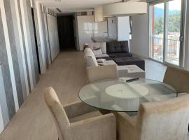 Piso Vivian Gandia