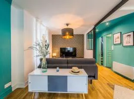 Le Contemporain - 1 Chambre