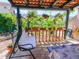 Apartment in Veli Losinj 14995