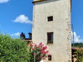 Azienda Agrituristica Corteforte、フマーネのファームステイ