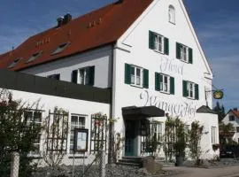 Hotel Gasthaus Wangerhof