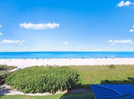 Apollo 302, hotel in Marco Island